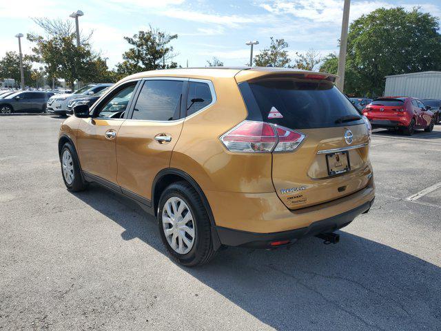 used 2014 Nissan Rogue car, priced at $12,991