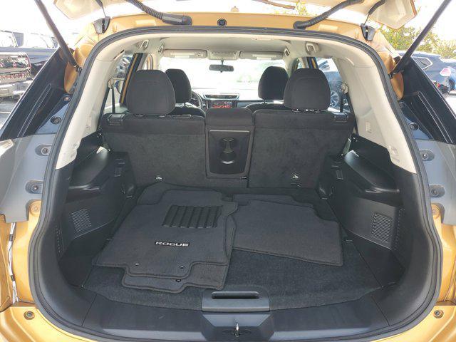 used 2014 Nissan Rogue car, priced at $12,991