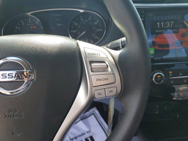 used 2014 Nissan Rogue car, priced at $12,991
