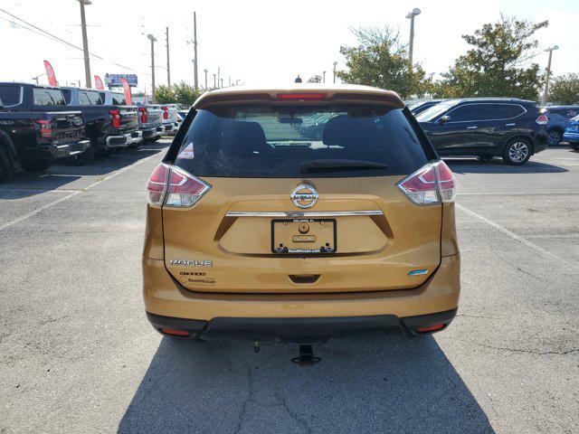 used 2014 Nissan Rogue car, priced at $12,991