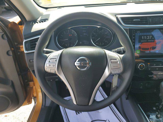used 2014 Nissan Rogue car, priced at $12,991