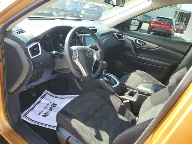 used 2014 Nissan Rogue car, priced at $12,991