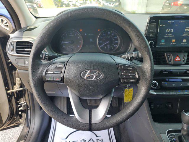 used 2018 Hyundai Elantra GT car, priced at $11,381
