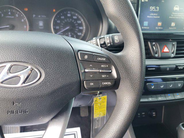 used 2018 Hyundai Elantra GT car, priced at $12,992
