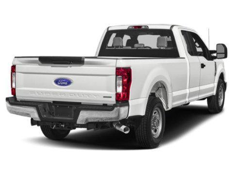 used 2018 Ford F-250 car, priced at $23,991