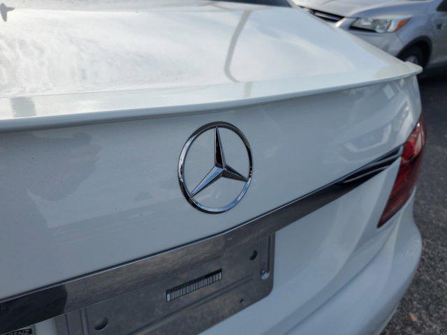 used 2014 Mercedes-Benz E-Class car, priced at $11,693