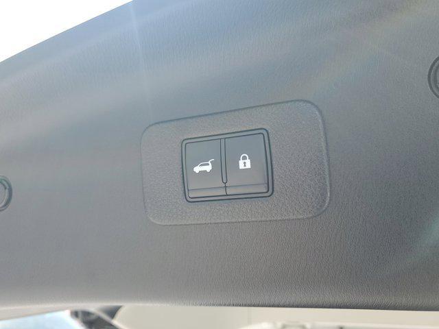 used 2021 Nissan Armada car, priced at $33,991