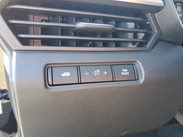 new 2025 Nissan Altima car, priced at $30,555