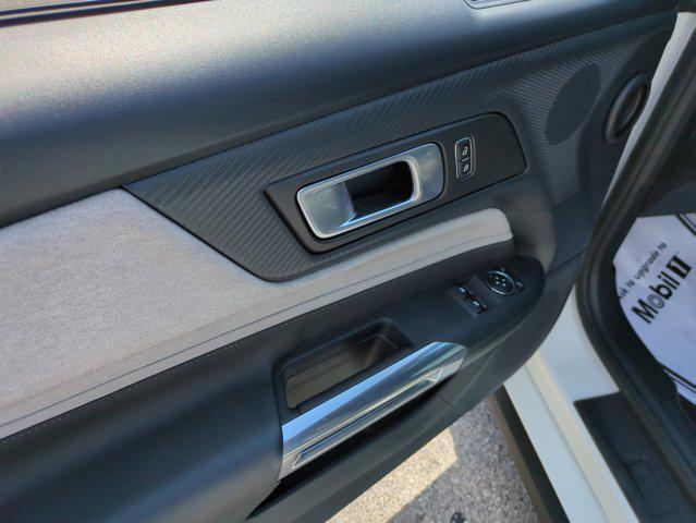 used 2024 Ford Mustang car, priced at $43,122