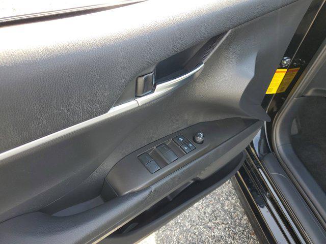 used 2022 Toyota Camry car, priced at $21,493