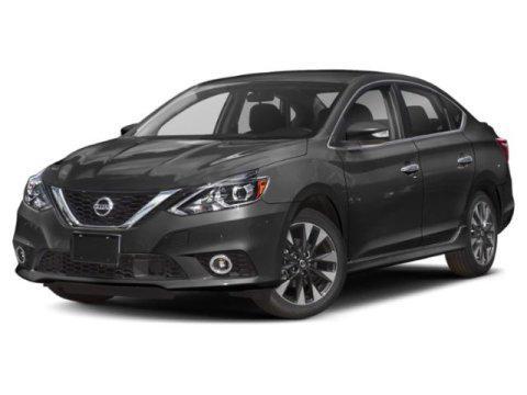 used 2019 Nissan Sentra car, priced at $9,991