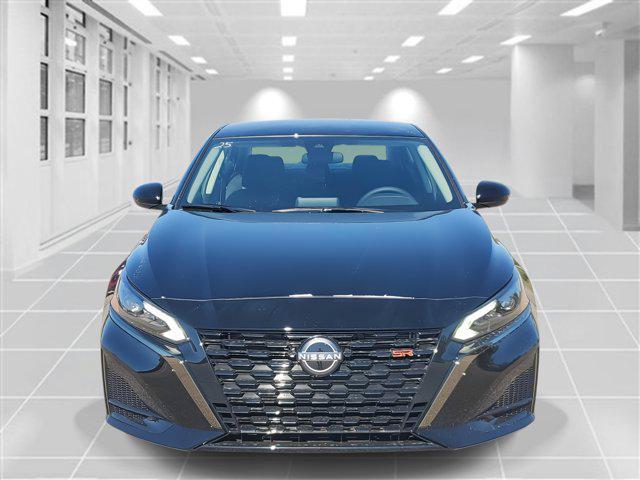 new 2025 Nissan Altima car, priced at $30,875