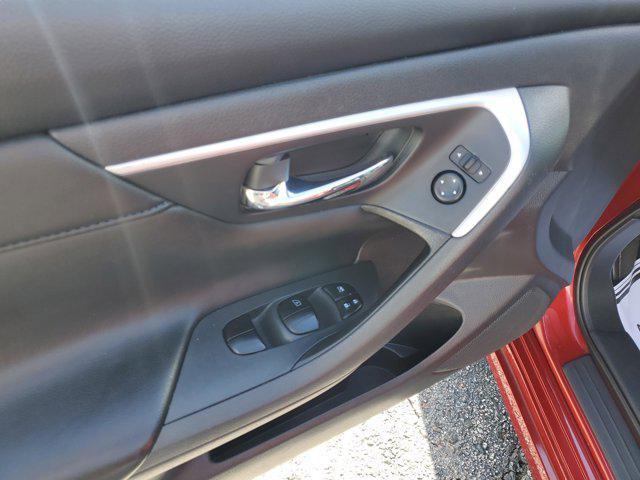 used 2018 Nissan Altima car, priced at $11,991
