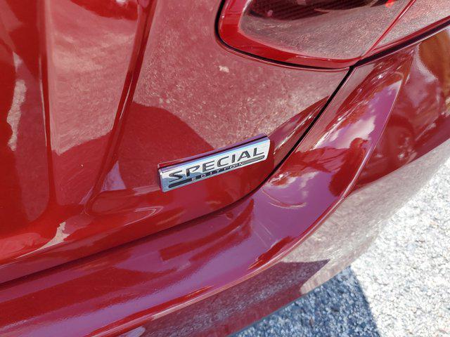 used 2018 Nissan Altima car, priced at $11,991
