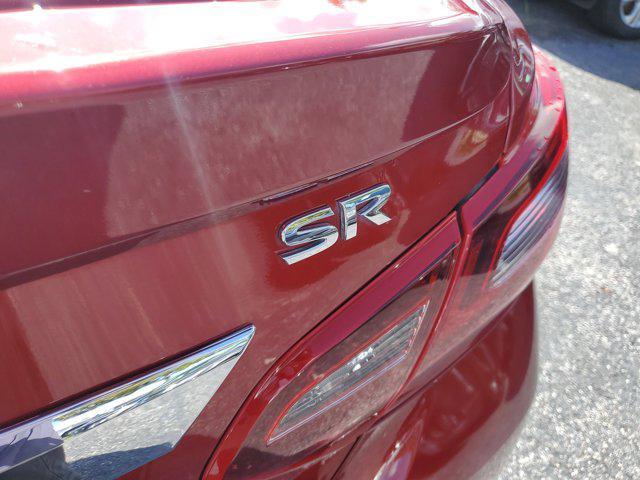 used 2018 Nissan Altima car, priced at $11,991