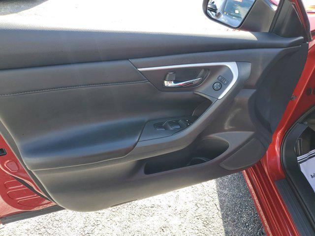 used 2018 Nissan Altima car, priced at $11,991