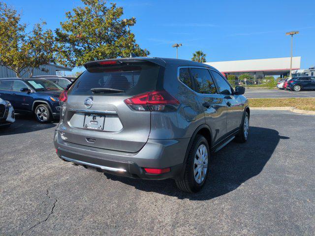 used 2018 Nissan Rogue car, priced at $14,791