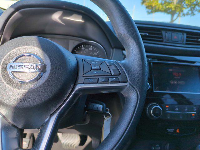 used 2018 Nissan Rogue car, priced at $14,791