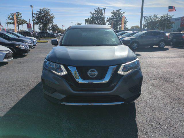 used 2018 Nissan Rogue car, priced at $14,791