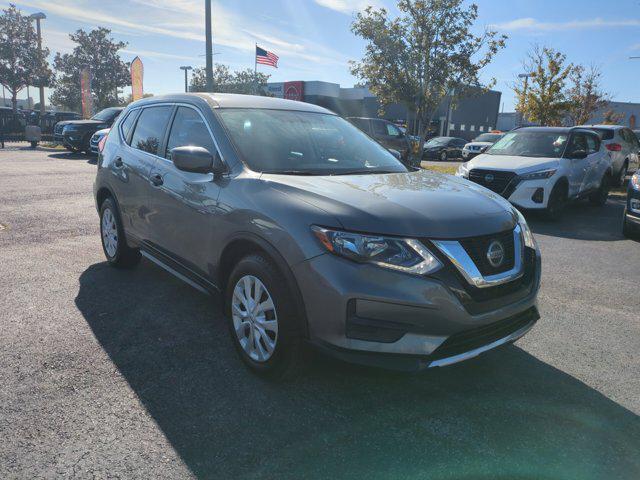 used 2018 Nissan Rogue car, priced at $14,791