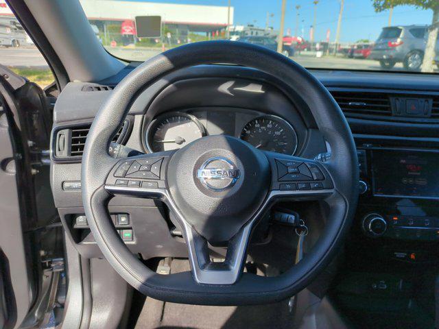 used 2018 Nissan Rogue car, priced at $14,791