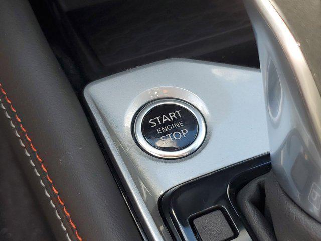 new 2025 Nissan Altima car, priced at $35,295