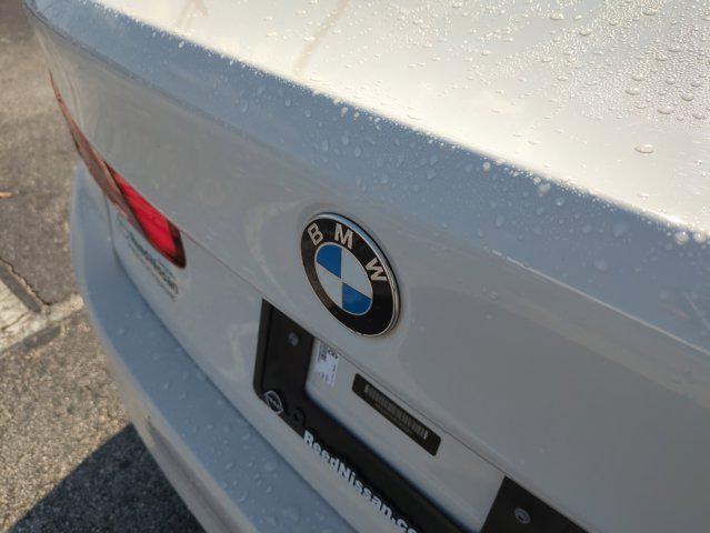 used 2019 BMW 530 car, priced at $20,522