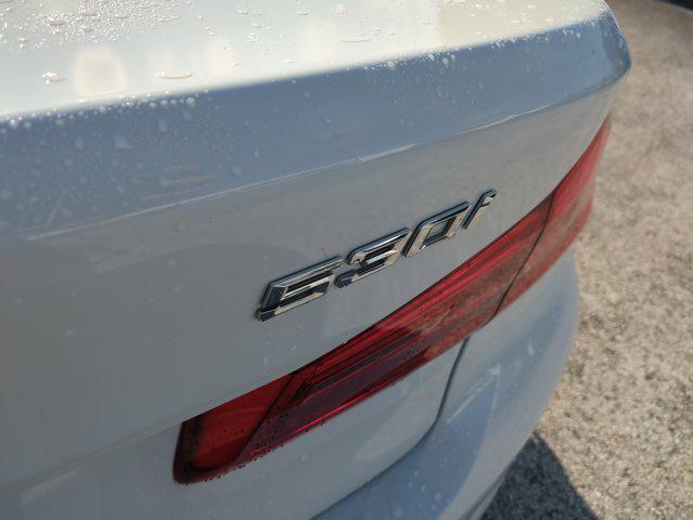 used 2019 BMW 530 car, priced at $20,522