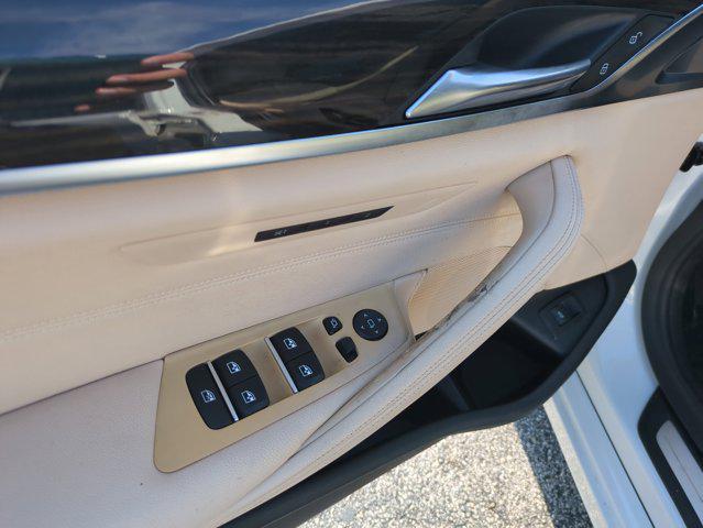 used 2019 BMW 530 car, priced at $20,522