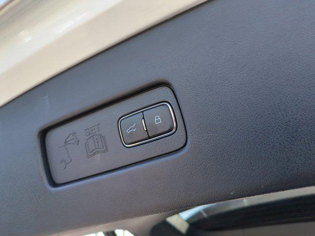 used 2020 Lincoln Aviator car, priced at $34,997