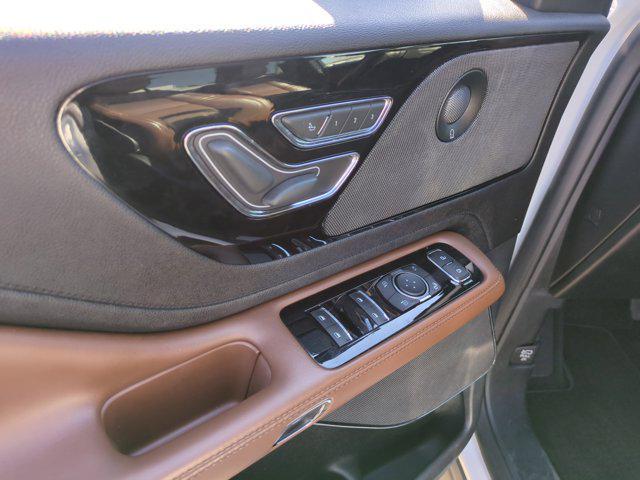 used 2020 Lincoln Aviator car, priced at $34,997