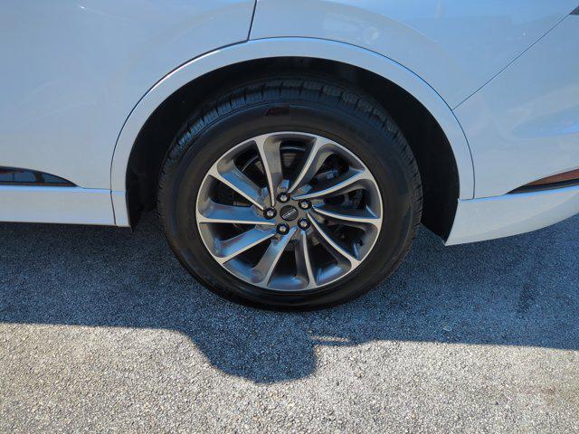 used 2020 Lincoln Aviator car, priced at $34,997