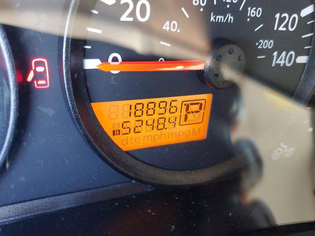 used 2020 Nissan Frontier car, priced at $24,991