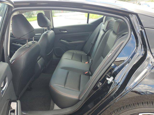 new 2025 Nissan Altima car, priced at $30,890