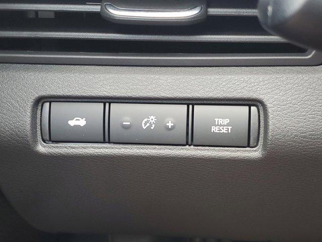 new 2025 Nissan Altima car, priced at $30,890