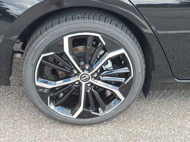 new 2025 Nissan Altima car, priced at $30,890