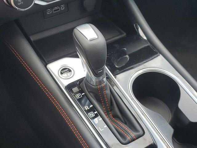 new 2025 Nissan Altima car, priced at $30,890
