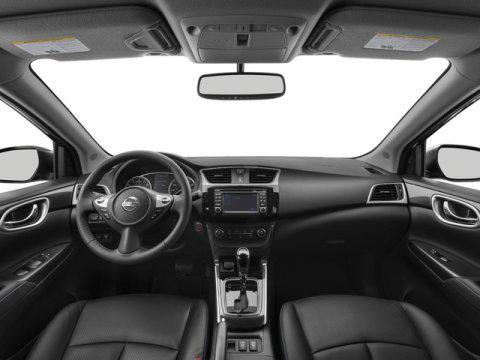 used 2017 Nissan Sentra car, priced at $9,991