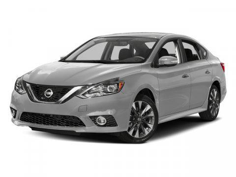 used 2017 Nissan Sentra car, priced at $9,991