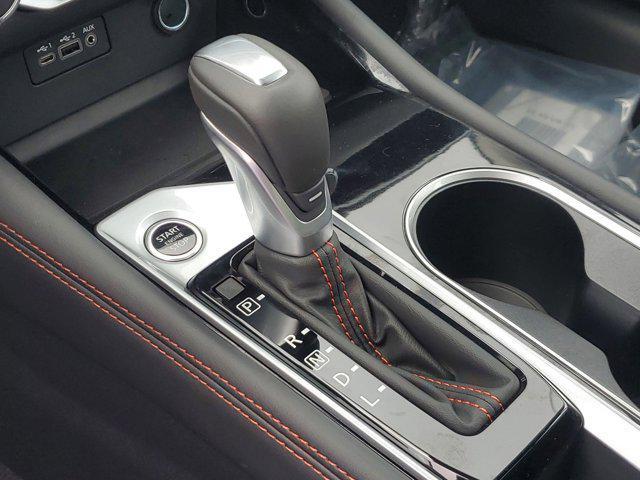 new 2025 Nissan Altima car, priced at $32,540