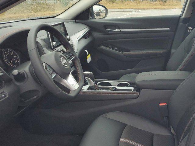 new 2025 Nissan Altima car, priced at $32,540
