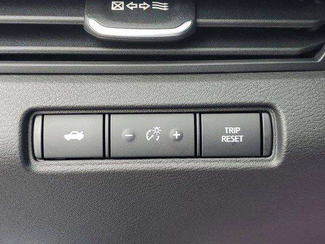 new 2025 Nissan Altima car, priced at $32,540