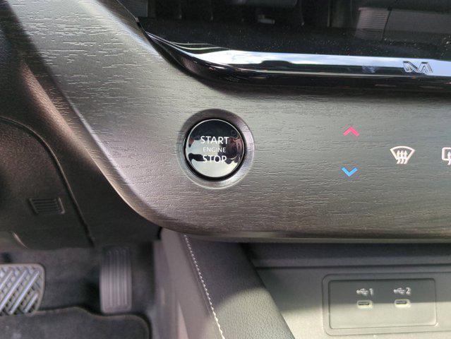 new 2025 Nissan Murano car, priced at $49,640