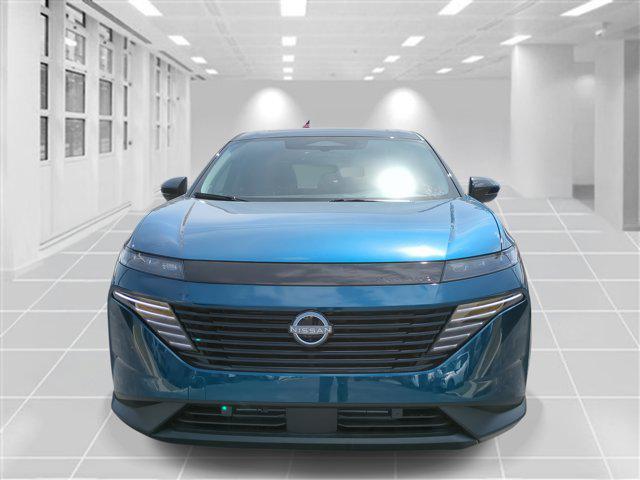 new 2025 Nissan Murano car, priced at $49,640