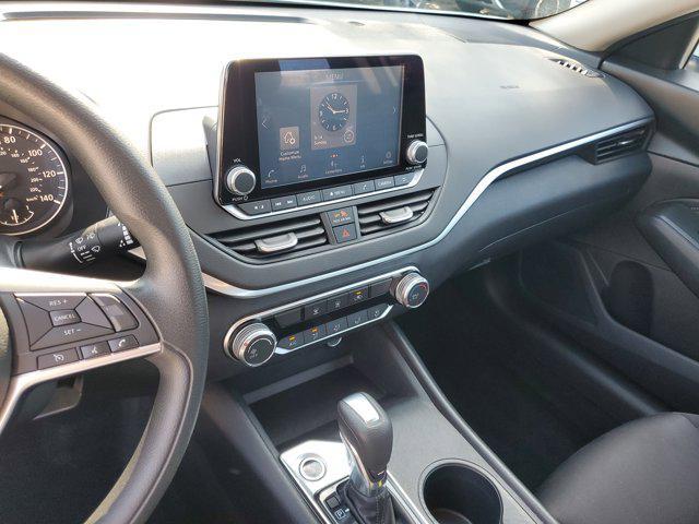 used 2020 Nissan Altima car, priced at $13,992