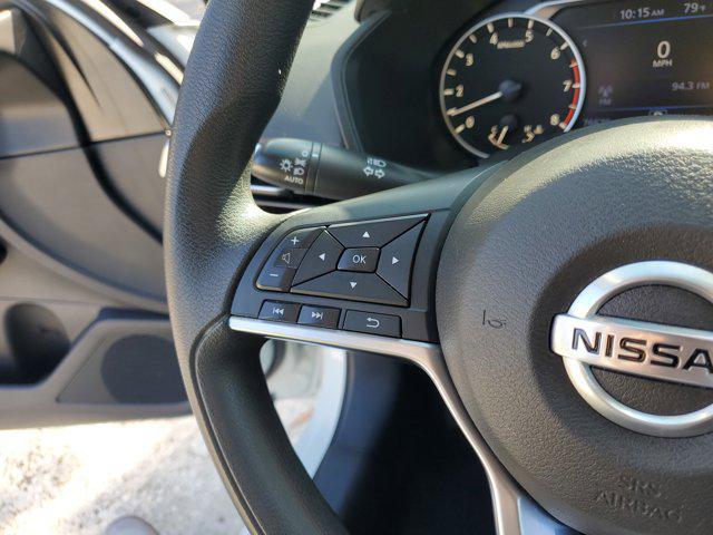 used 2020 Nissan Altima car, priced at $13,992