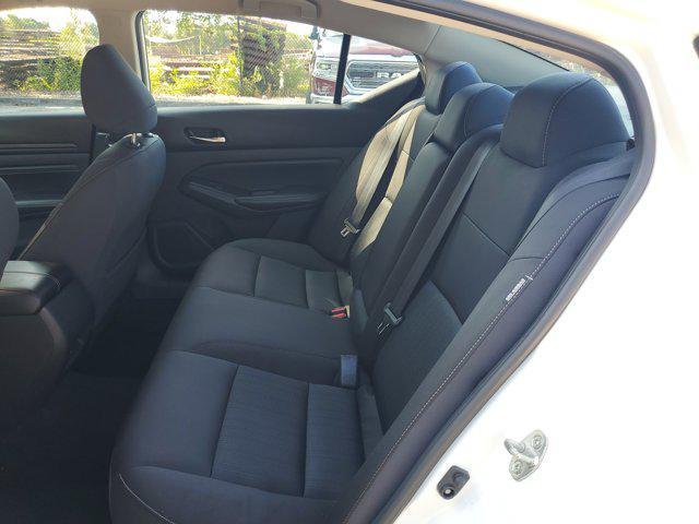 used 2020 Nissan Altima car, priced at $13,992