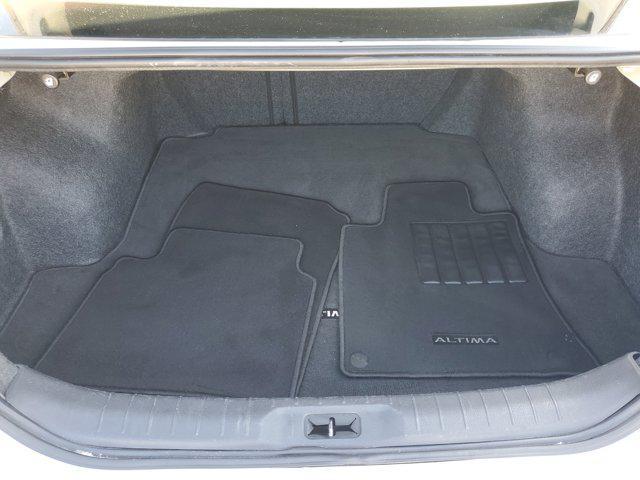used 2020 Nissan Altima car, priced at $13,992