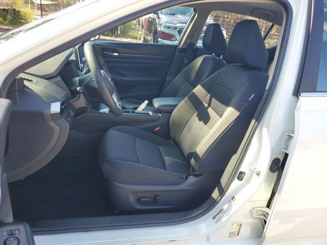 used 2020 Nissan Altima car, priced at $13,992
