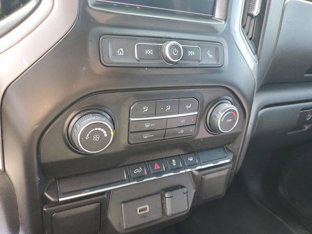 used 2020 Chevrolet Silverado 1500 car, priced at $23,991